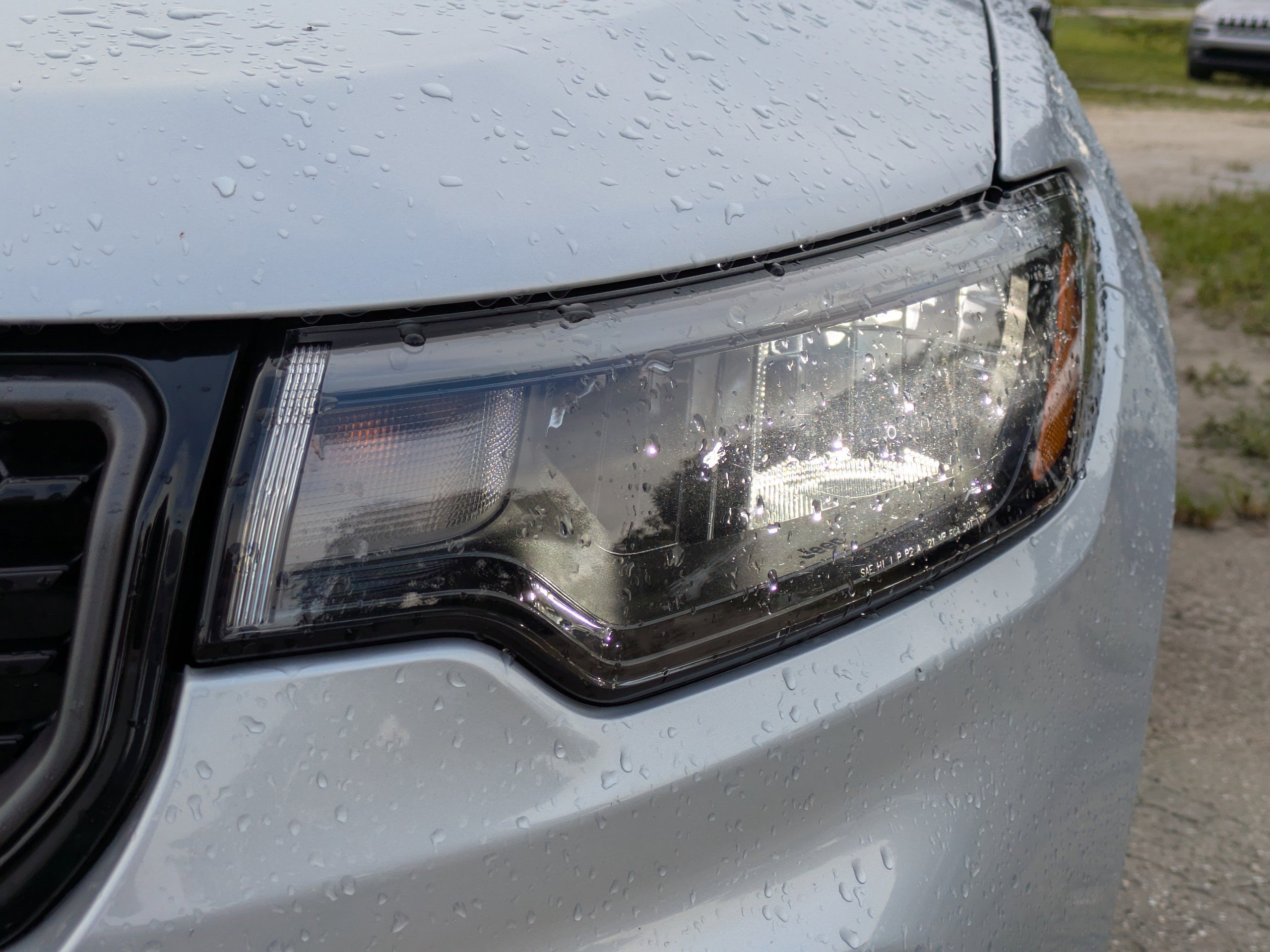 2024 Jeep Compass Latitude photo 9