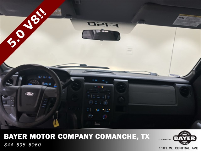 2013 Ford F-150 XL photo 15