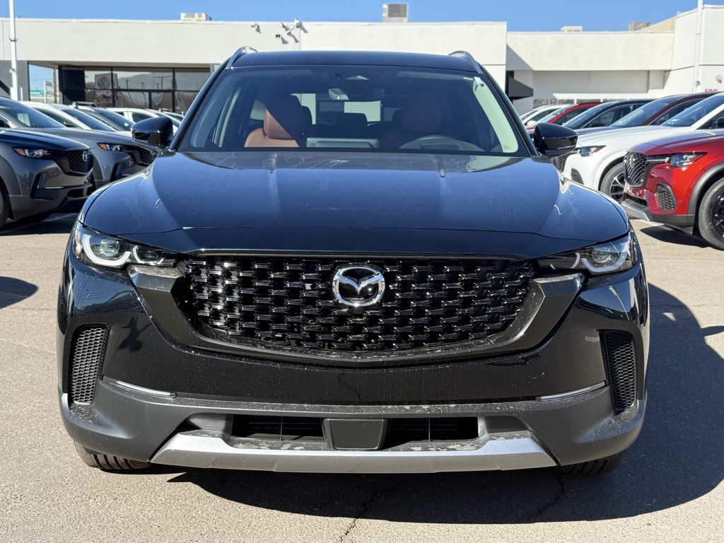 2025 Mazda CX-50 2.5 Turbo Premium photo 3
