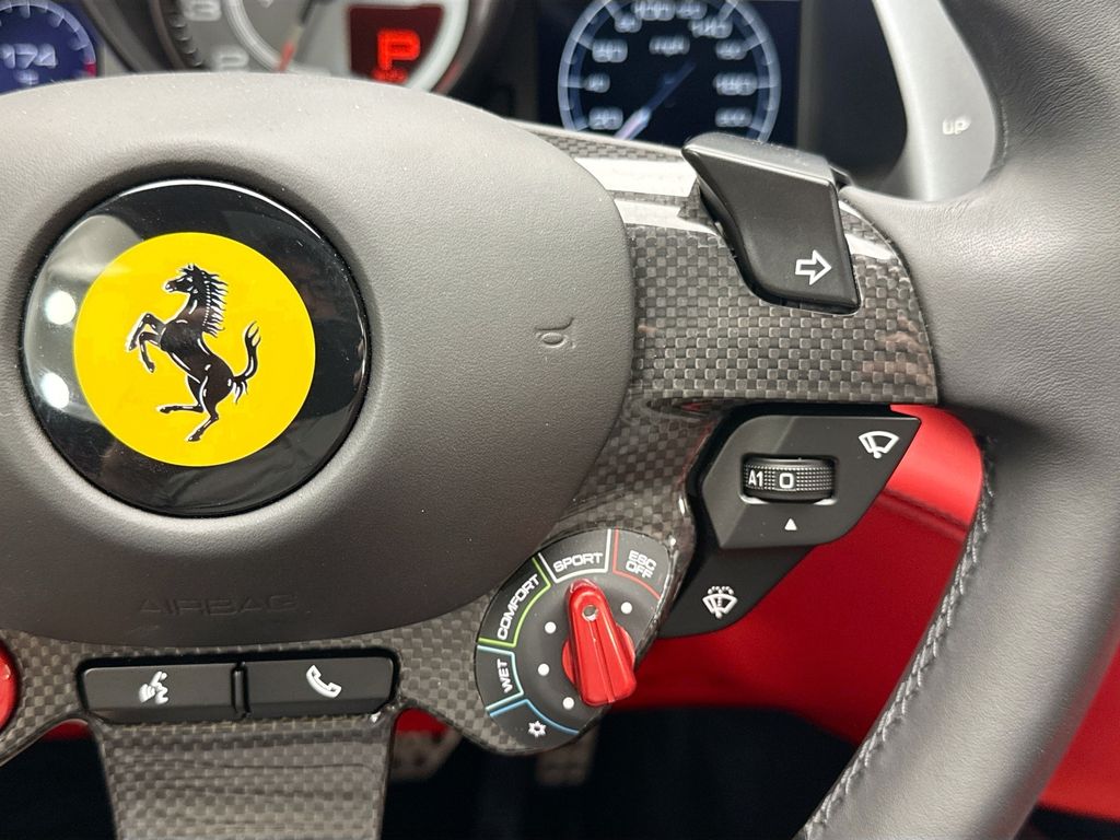 2020 Ferrari GTC4Lusso photo 12