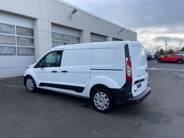 2021 Ford Transit Connect XL photo 5