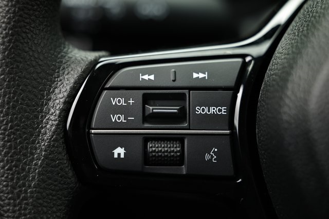 2026 Honda Civic LX photo 28