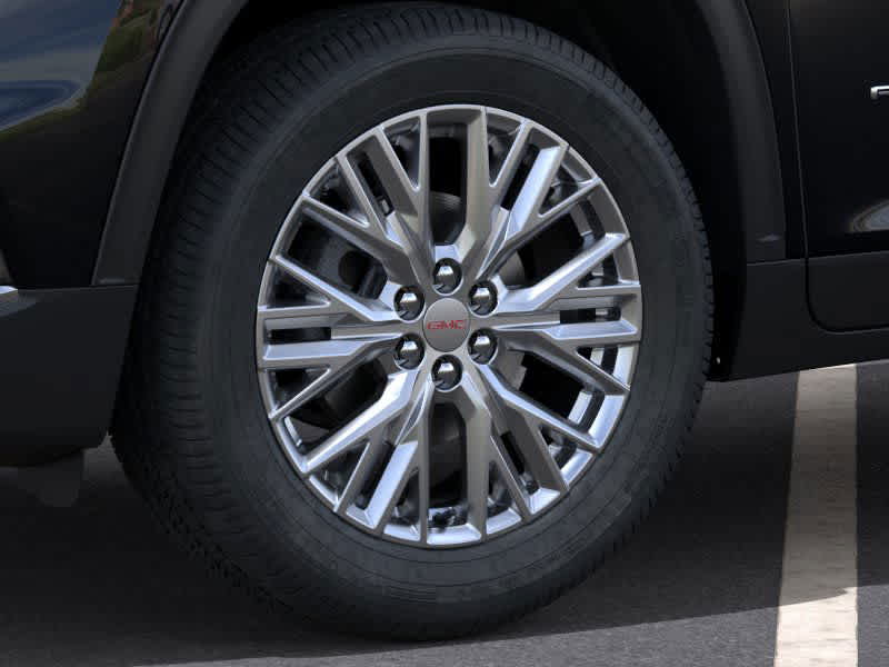 2025 Gmc Acadia Elevation photo 9