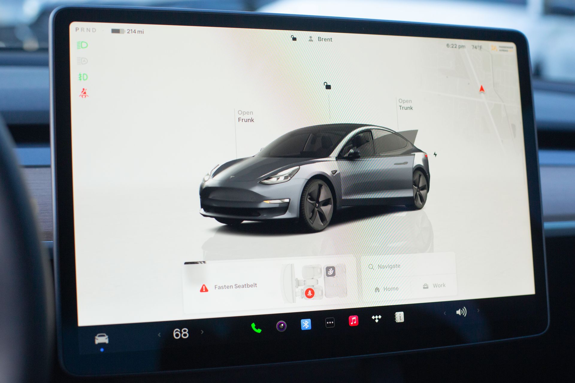 2023 Tesla Model 3 Long Range photo 9