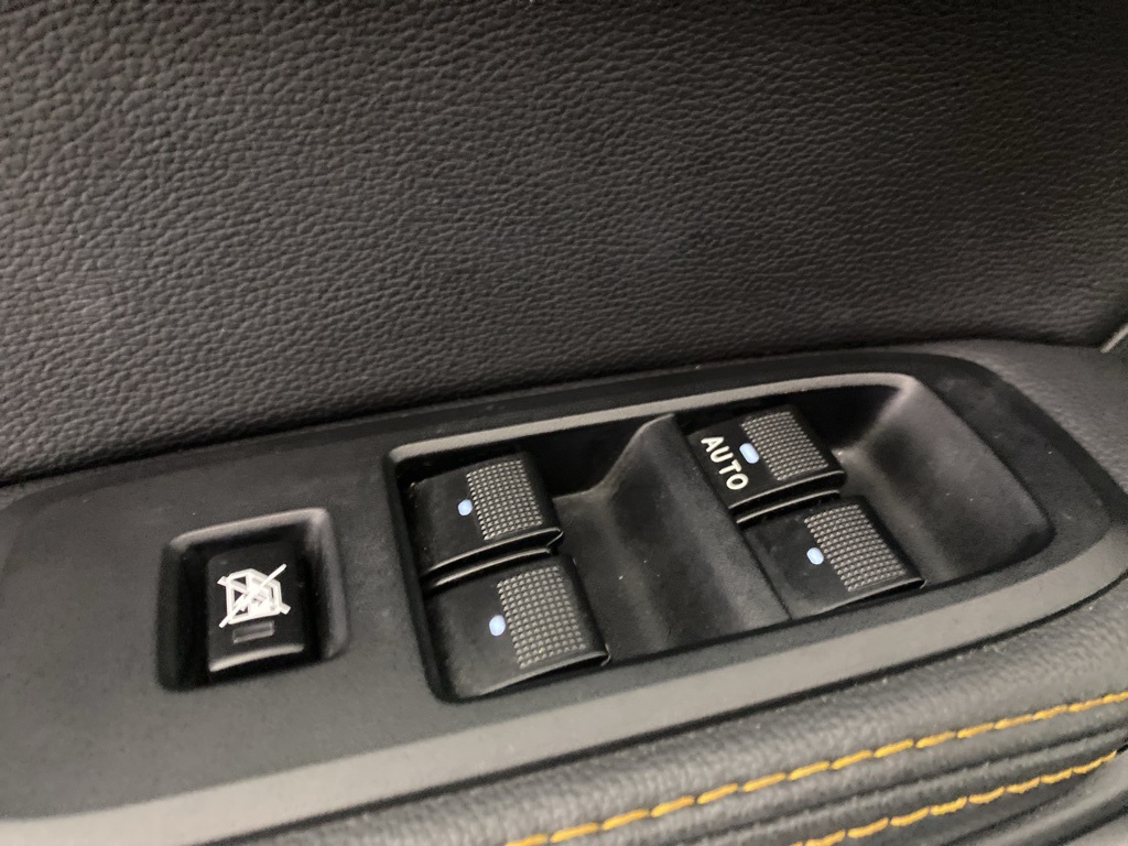 2023 Ford Ranger Lariat photo 19
