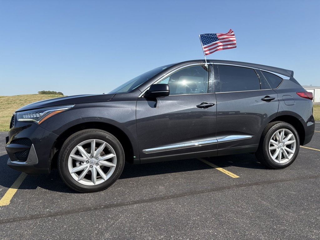 2019 Acura RDX Base's photo