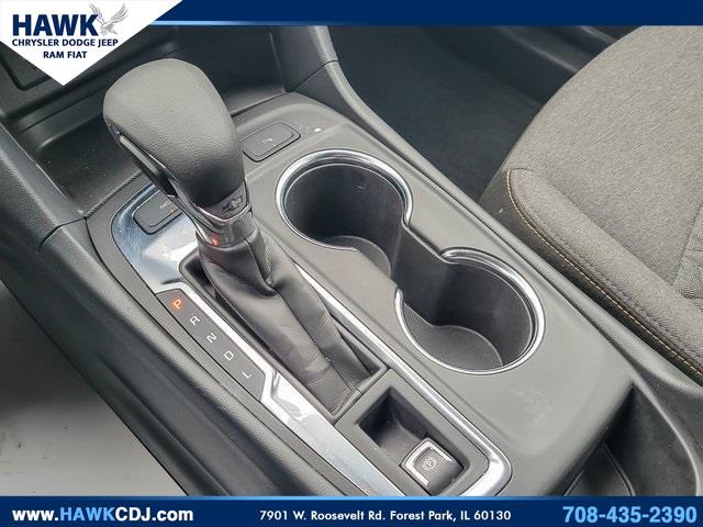 2024 CHEVROLET EQUINOX - Image 16