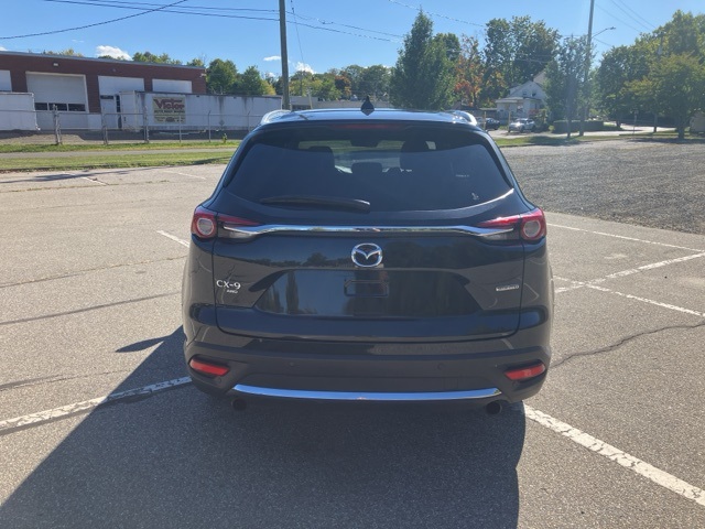 2023 Mazda CX-9 Grand Touring photo 6