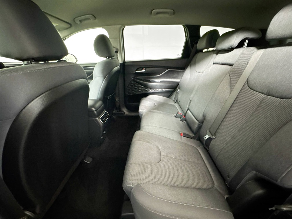 2023 Hyundai Santa Fe SEL photo 13