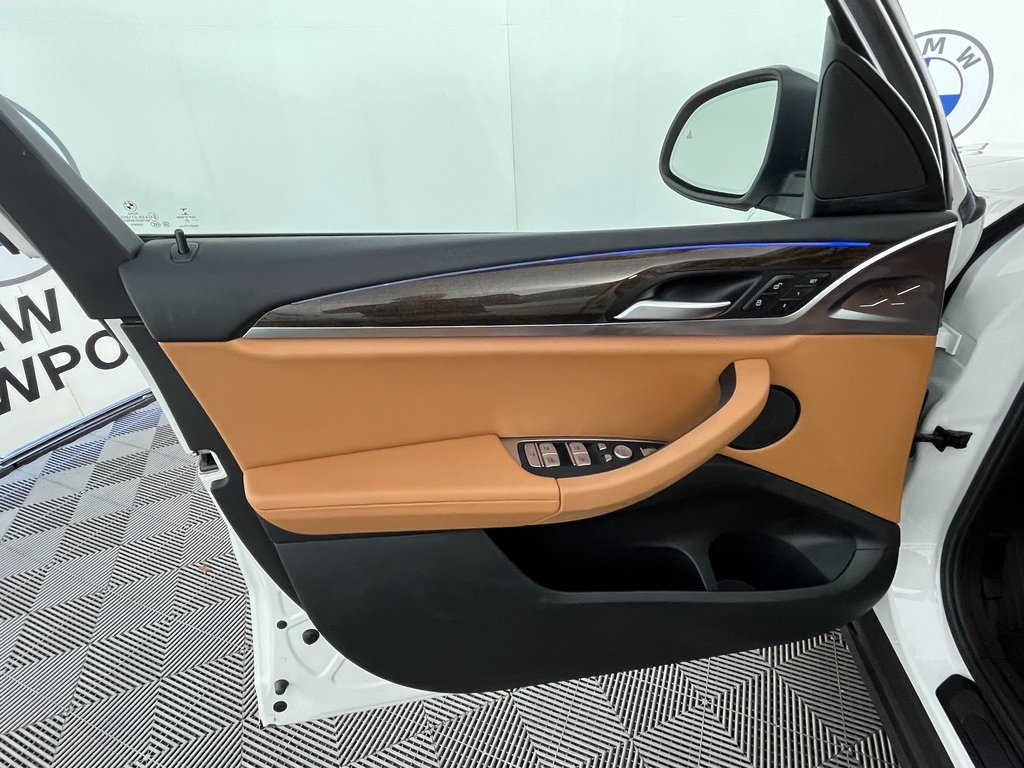 2022 Bmw X3 xDrive30i photo 23
