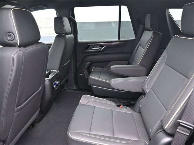 2025 Gmc Yukon photo 7