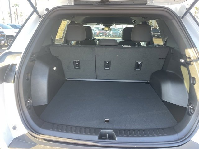 2026 Chevrolet Equinox LT photo 21