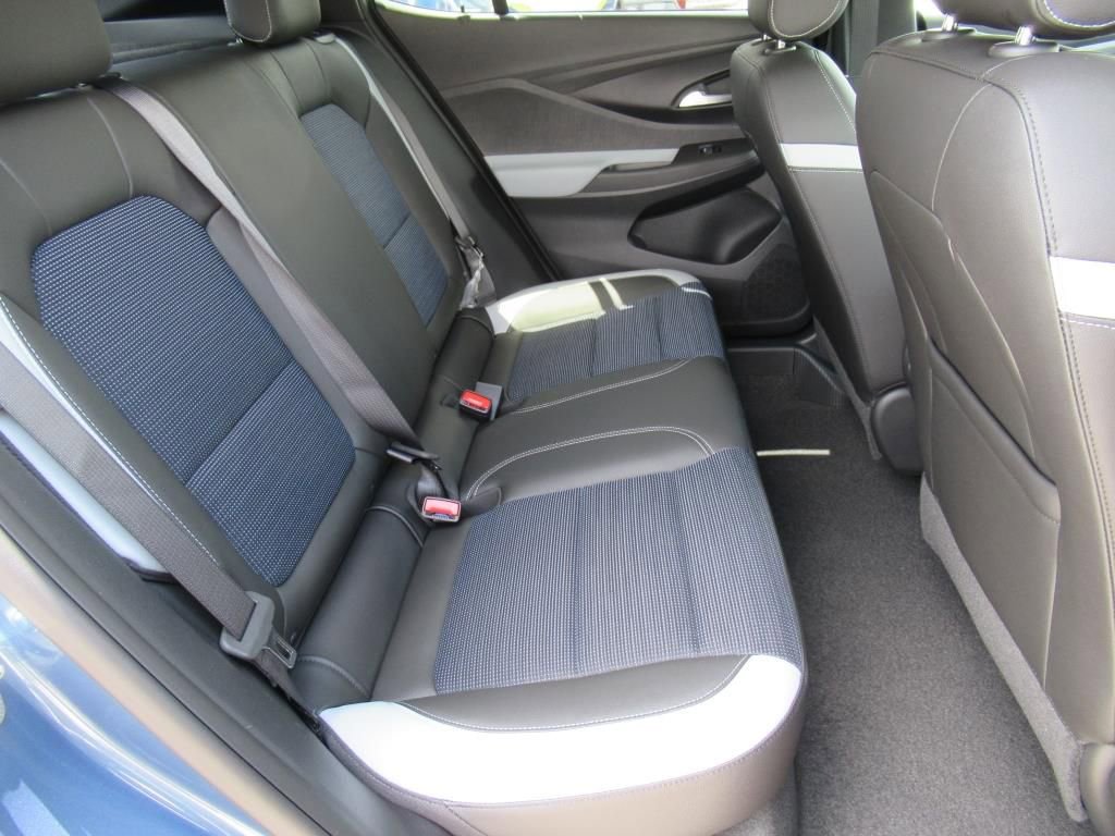 2025 Buick Envista Preferred photo 27