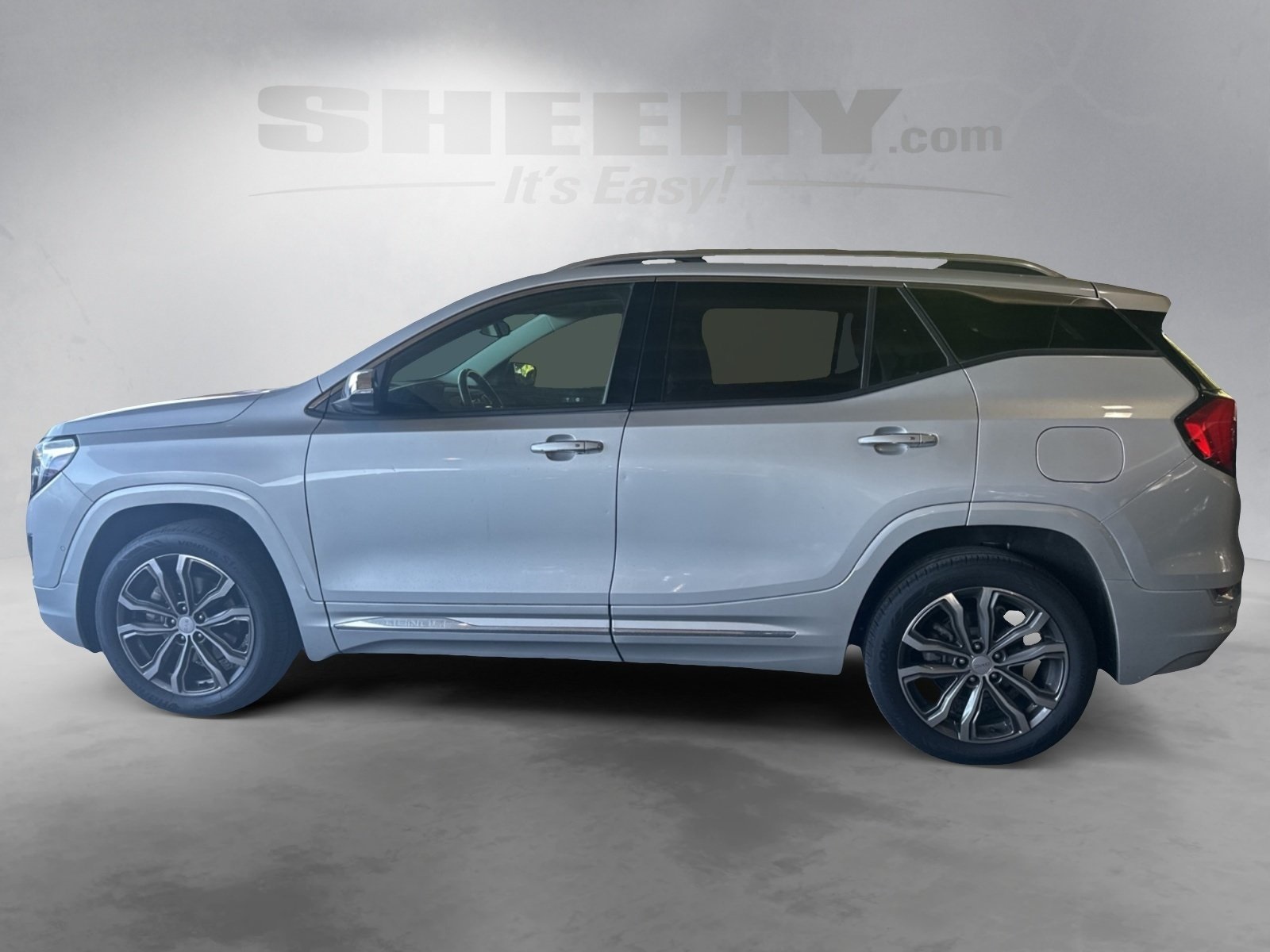2019 Gmc Terrain Denali photo 13