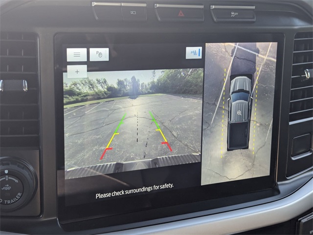 2022 Ford F-150 XLT photo 18