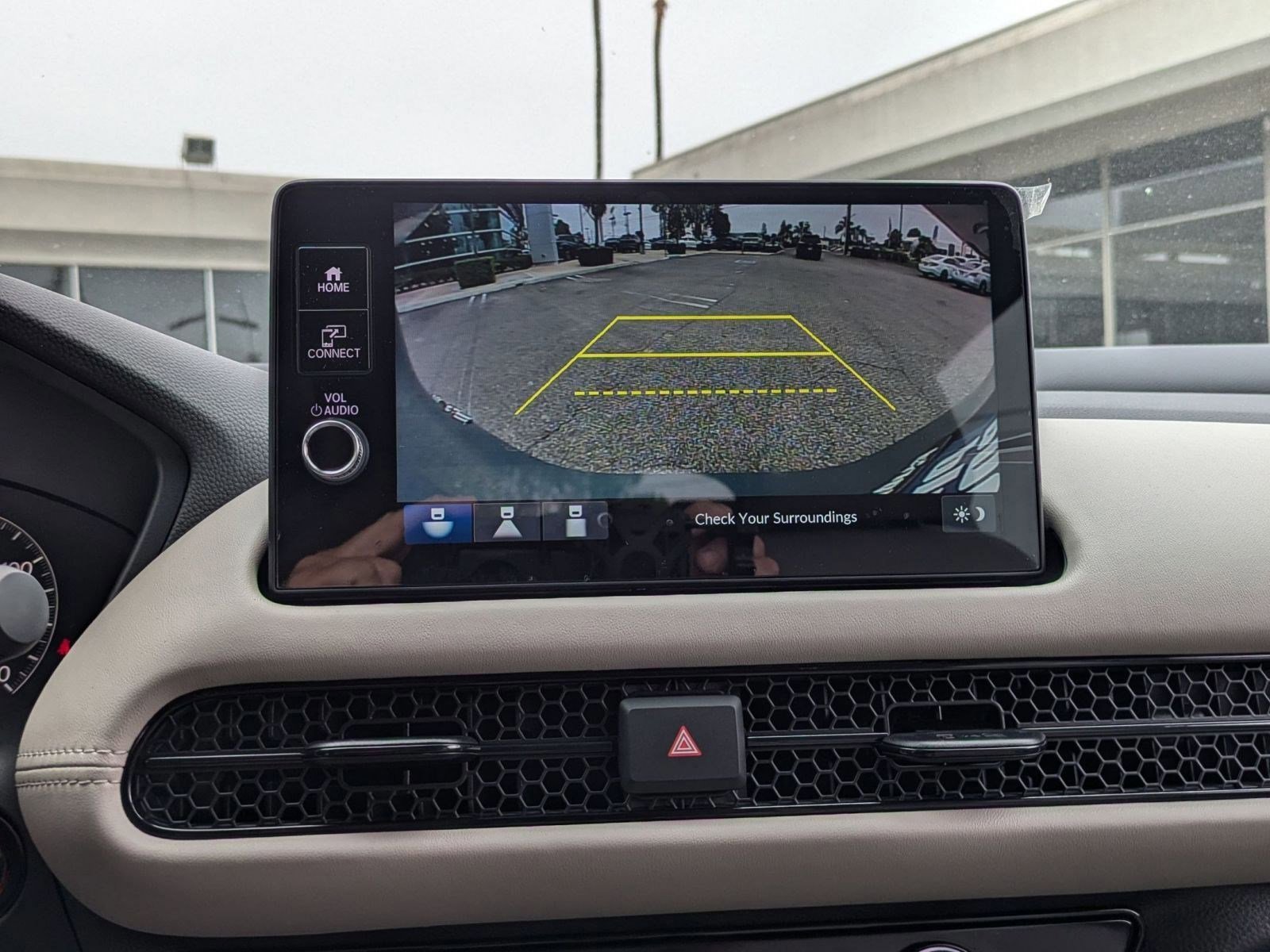 2026 Honda HR-V LX photo 11