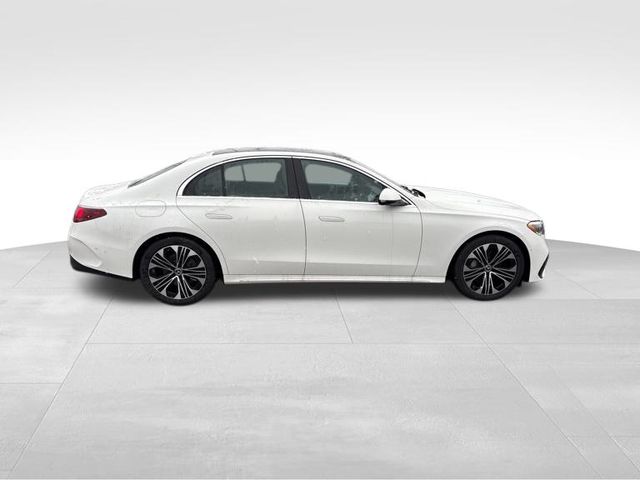 2025 Mercedes Benz E 350 4MATIC Sedan photo 6