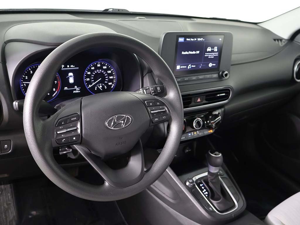 2023 Hyundai Kona SEL photo 15