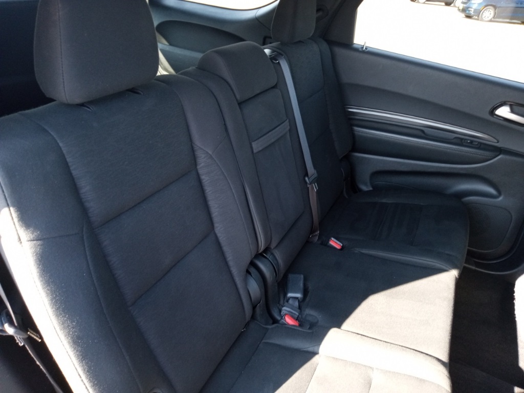 2024 Dodge Durango SXT photo 19