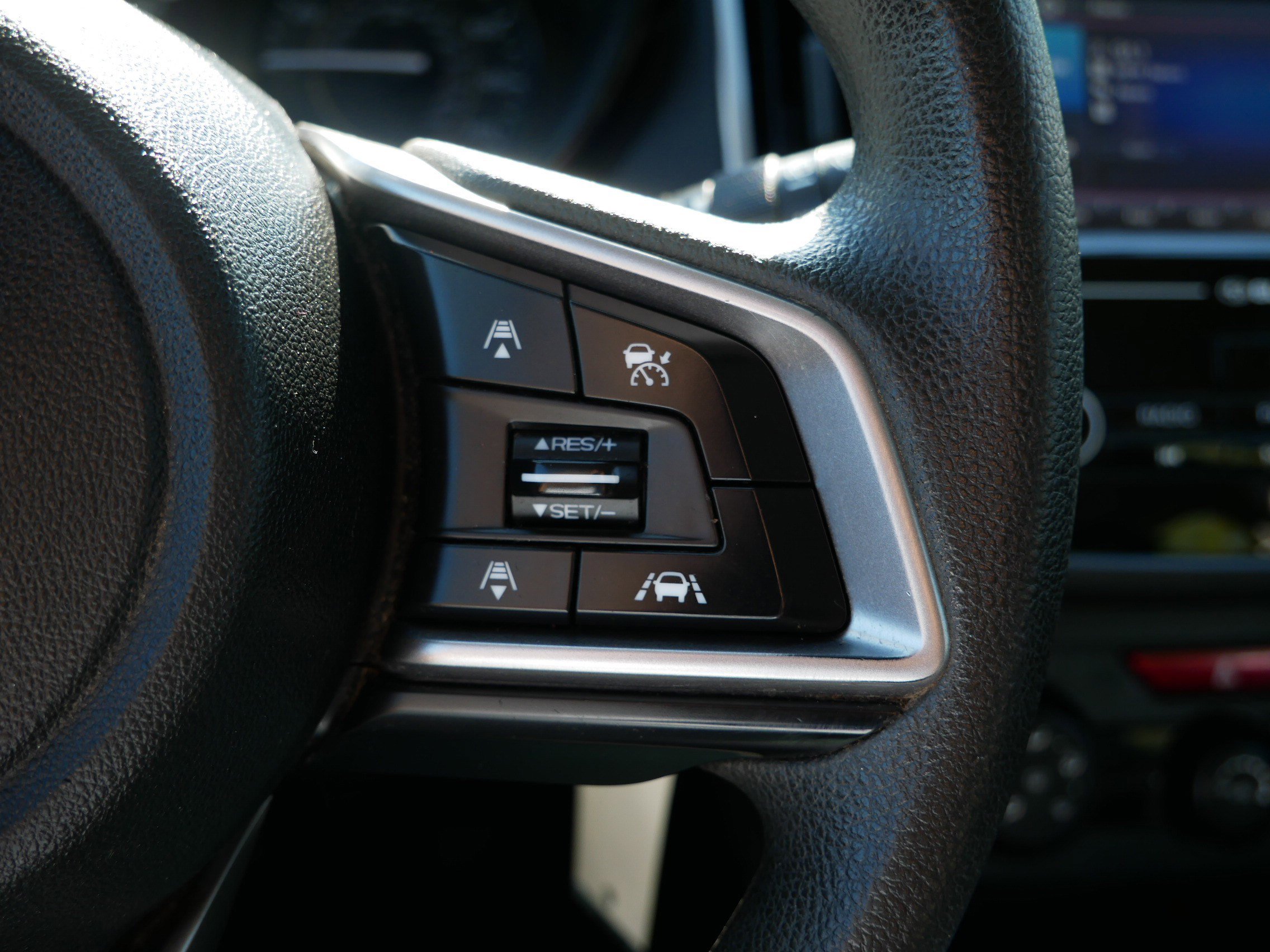 2022 Subaru Impreza Base photo 28