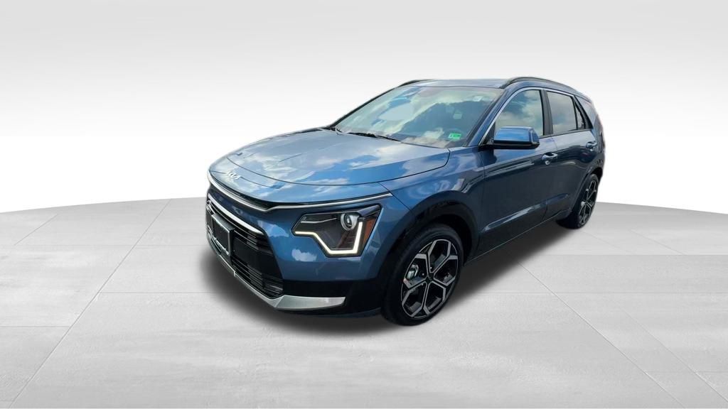 2025 Kia Niro EX Touring photo 10