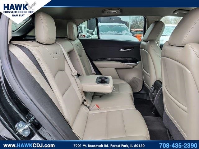 2023 CADILLAC XT4 - Image 29