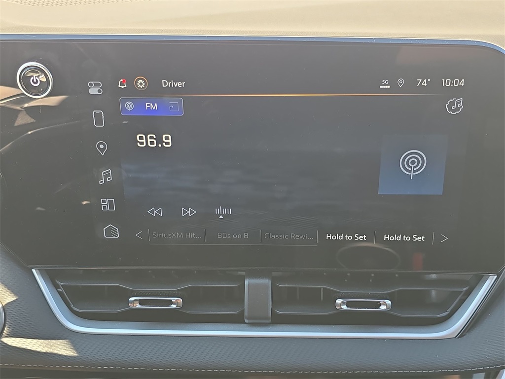 2025 Chevrolet Equinox LT photo 13