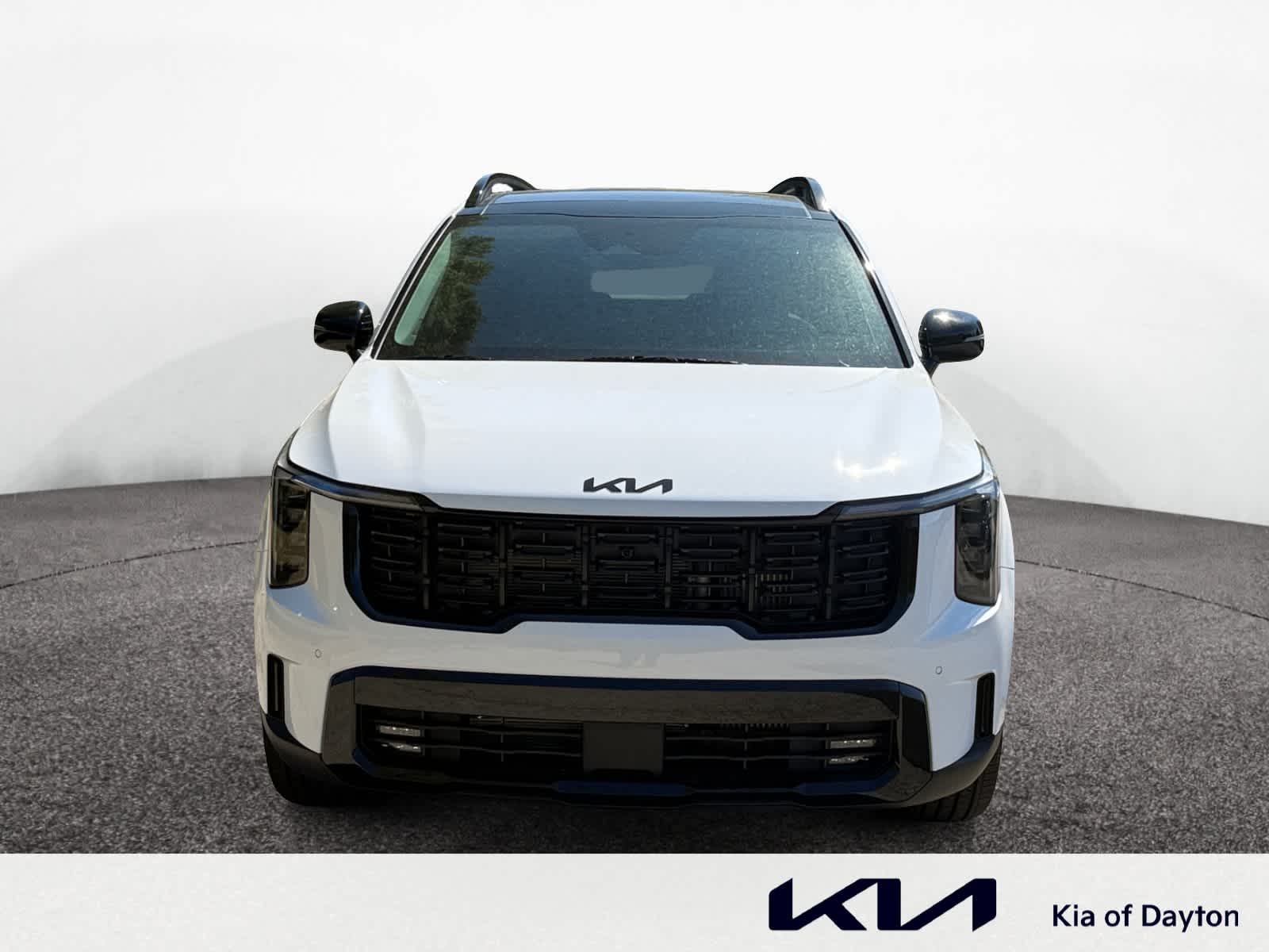 2026 Kia Sorento X-Line SX photo 8