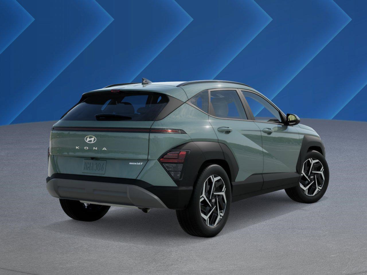 2026 Hyundai Kona Limited photo 4