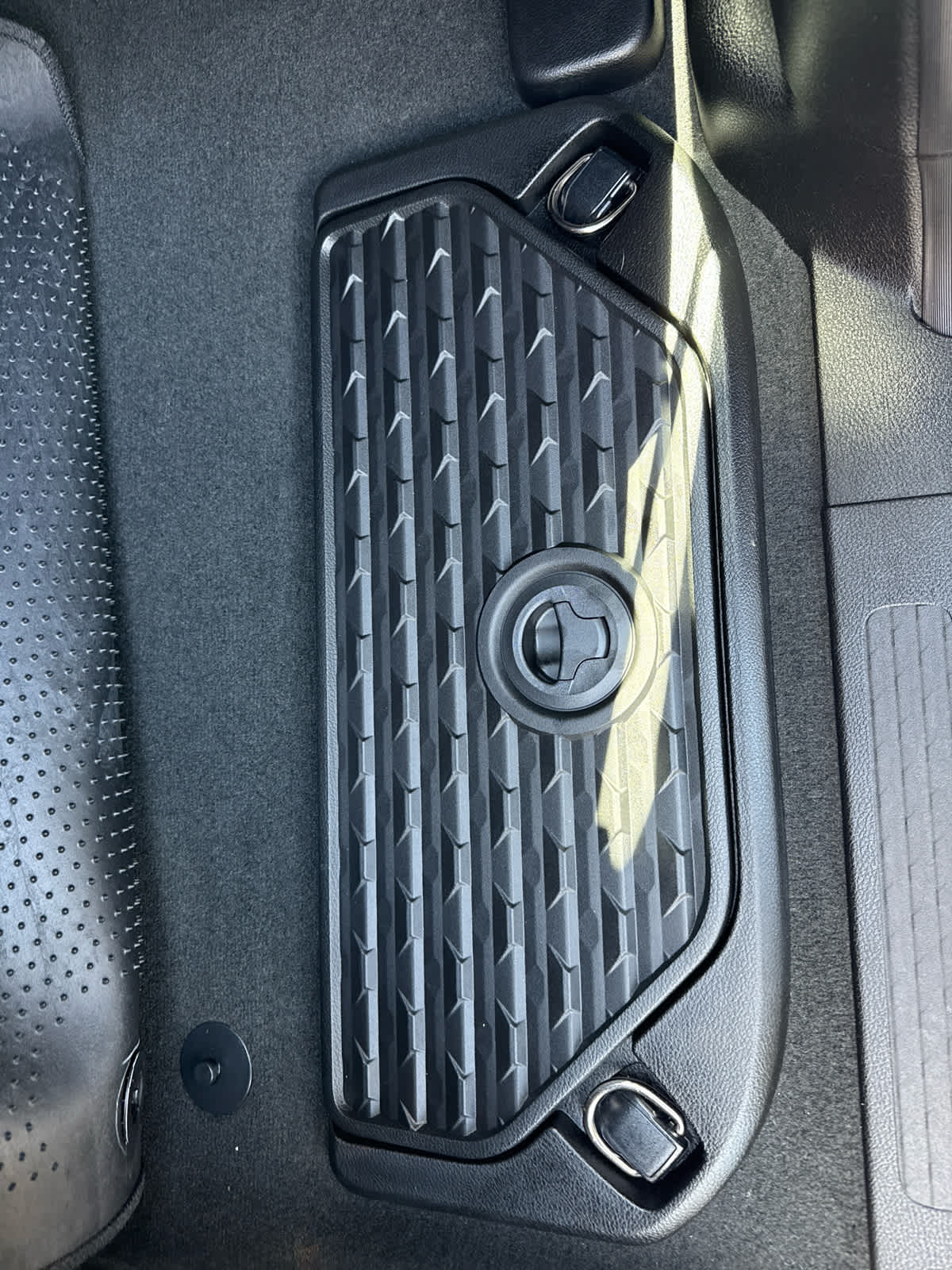 2022 Ram 1500 Big Horn photo 29