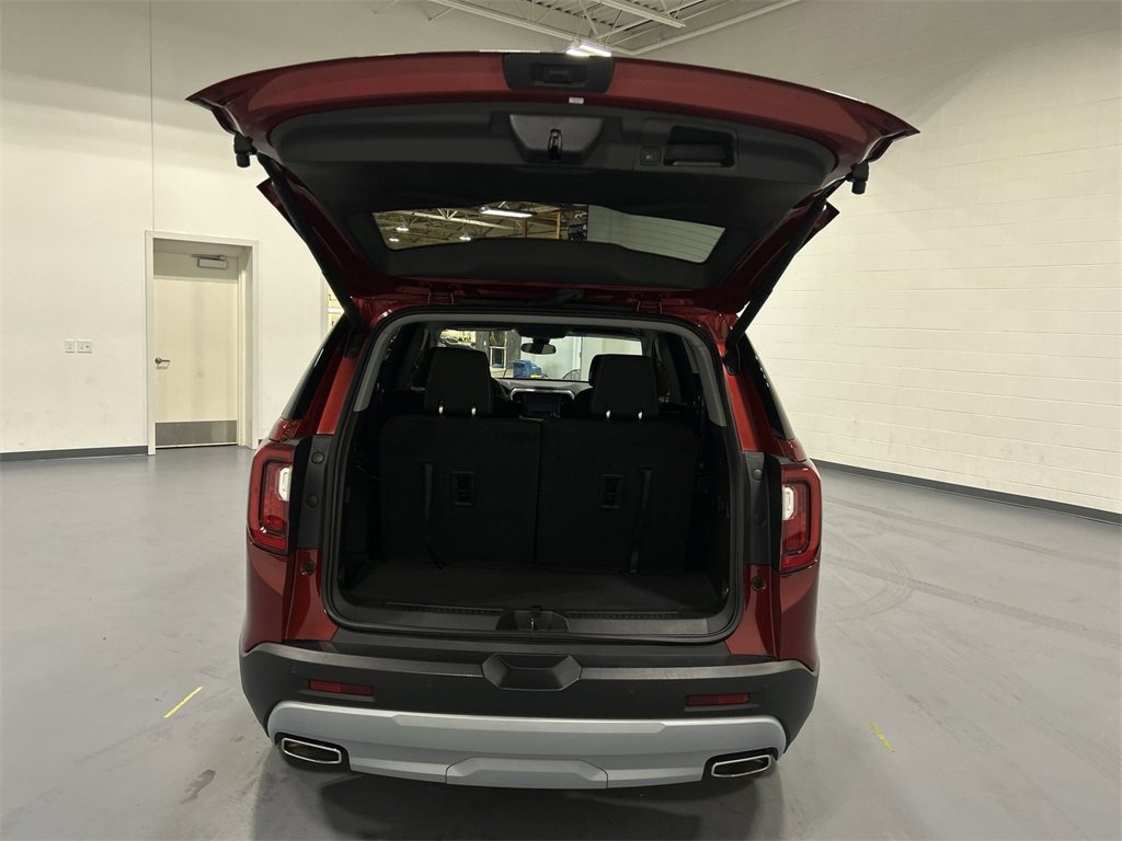 2023 Gmc Acadia SLE photo 20