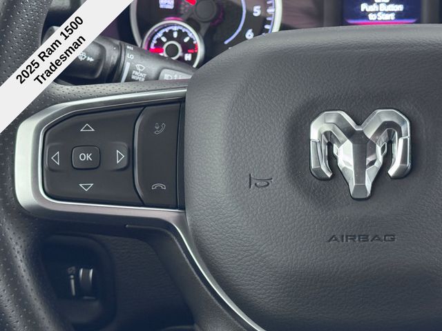 2025 Ram 1500 Tradesman photo 23