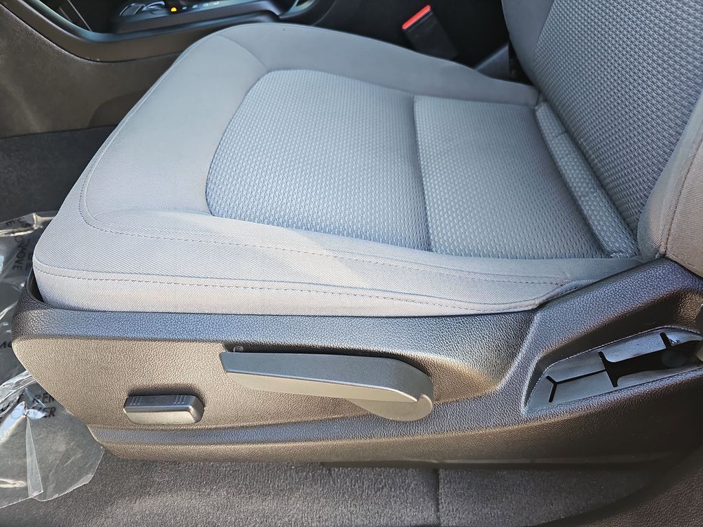 2019 Chevrolet Colorado Work Truck photo 27