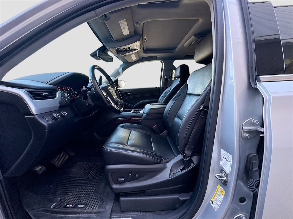 2019 Gmc Yukon XL SLT photo 24