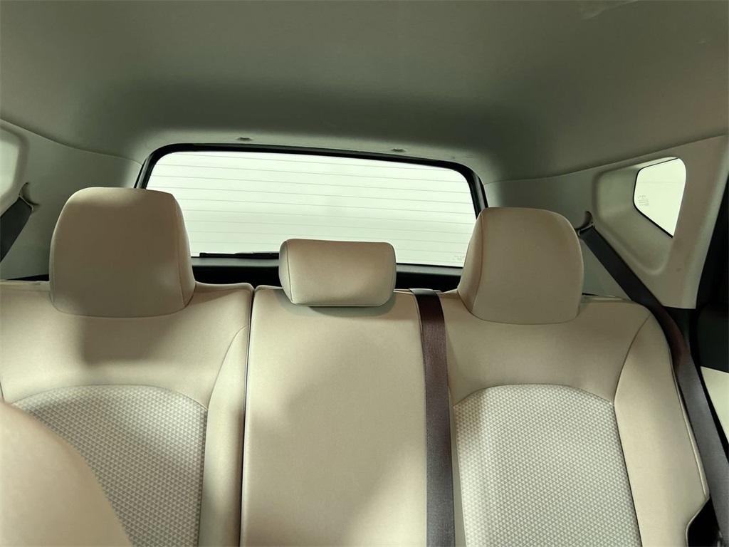 2025 Kia Soul LX photo 30
