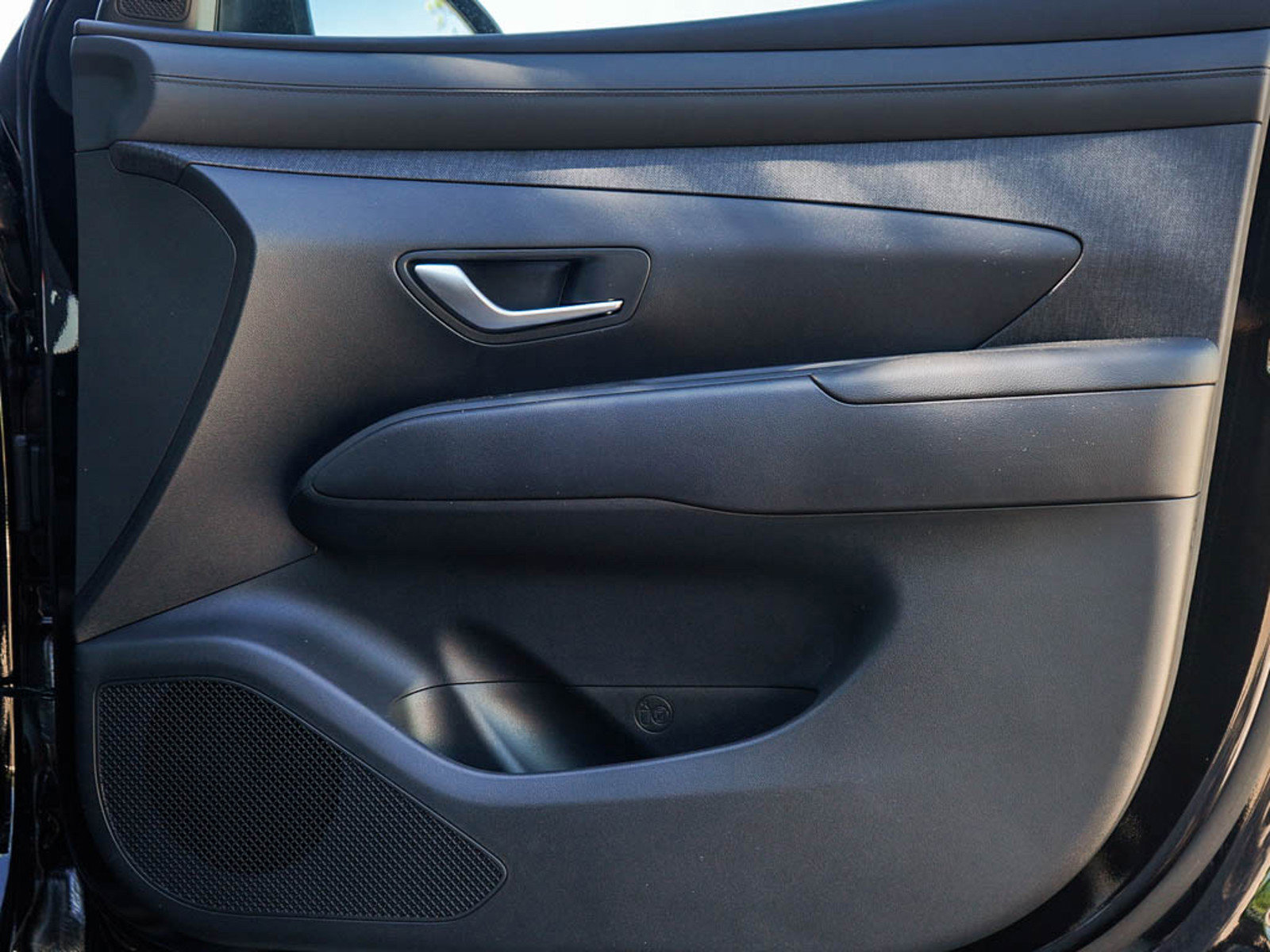 2025 Hyundai Tucson Plug-in Hybrid SEL photo 8