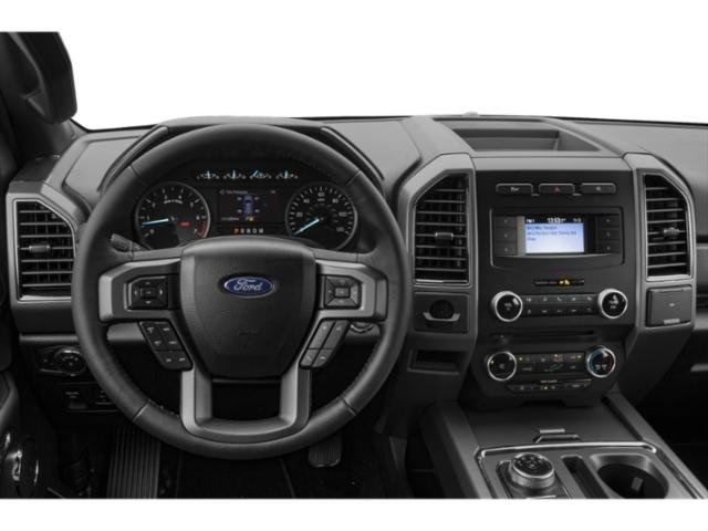 2019 Ford Expedition MAX XLT photo 6