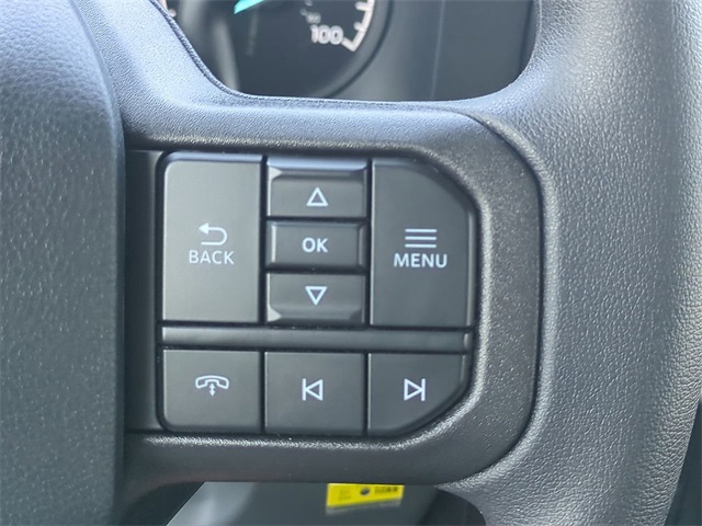 2025 Ford F-250 XLT photo 20