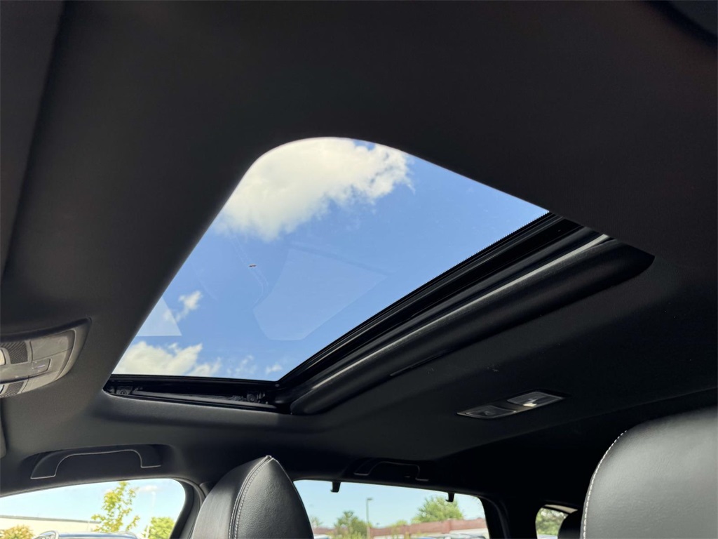 2023 Mazda CX-9 Grand Touring photo 3