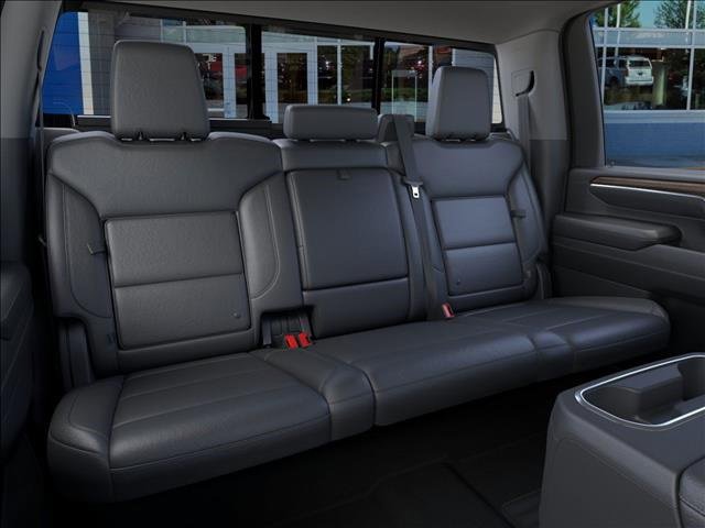 2026 Chevrolet Silverado 2500HD LT photo 15