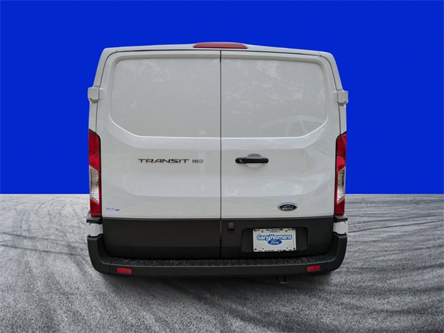 2025 Ford Transit Cargo Van photo 4
