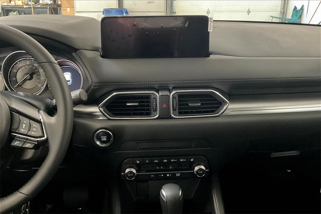 2025 MAZDA CX-5 - Image 5