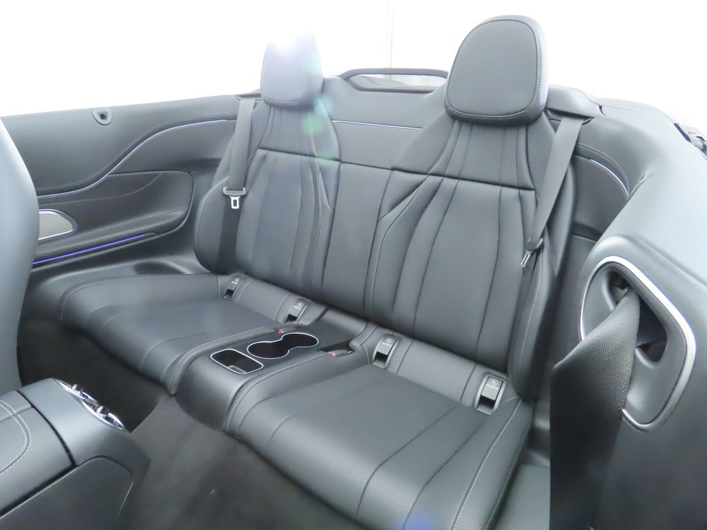 2025 Mercedes Benz CLE 300 4MATIC photo 26