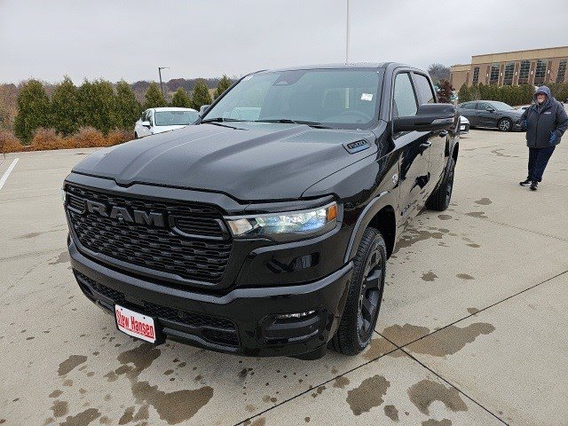 2026 RAM Ram 1500 Pickup Big Horn/Lone Star's photo