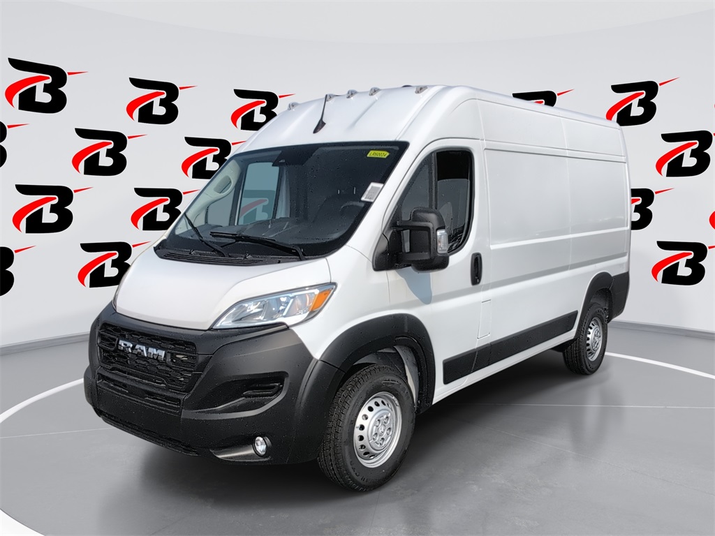 2025 RAM ProMaster Cargo Van Base's photo