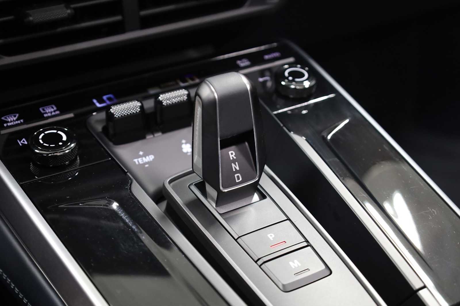 2025 Porsche 911 S photo 24