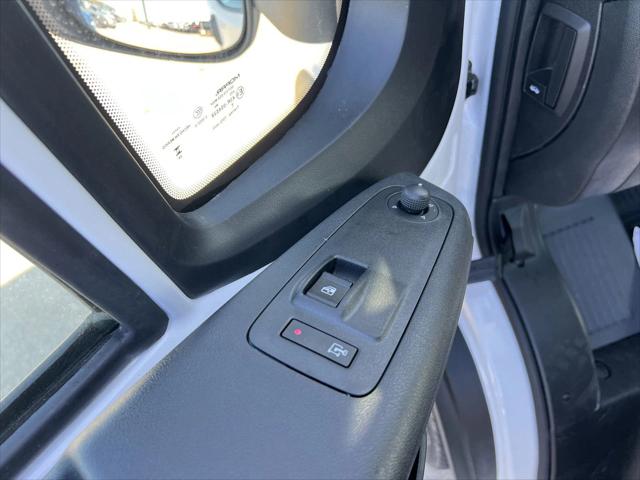 2025 Ram ProMaster 3500 photo 6