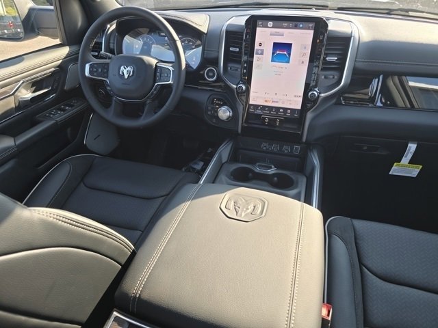 2026 Ram 1500 Laramie photo 30