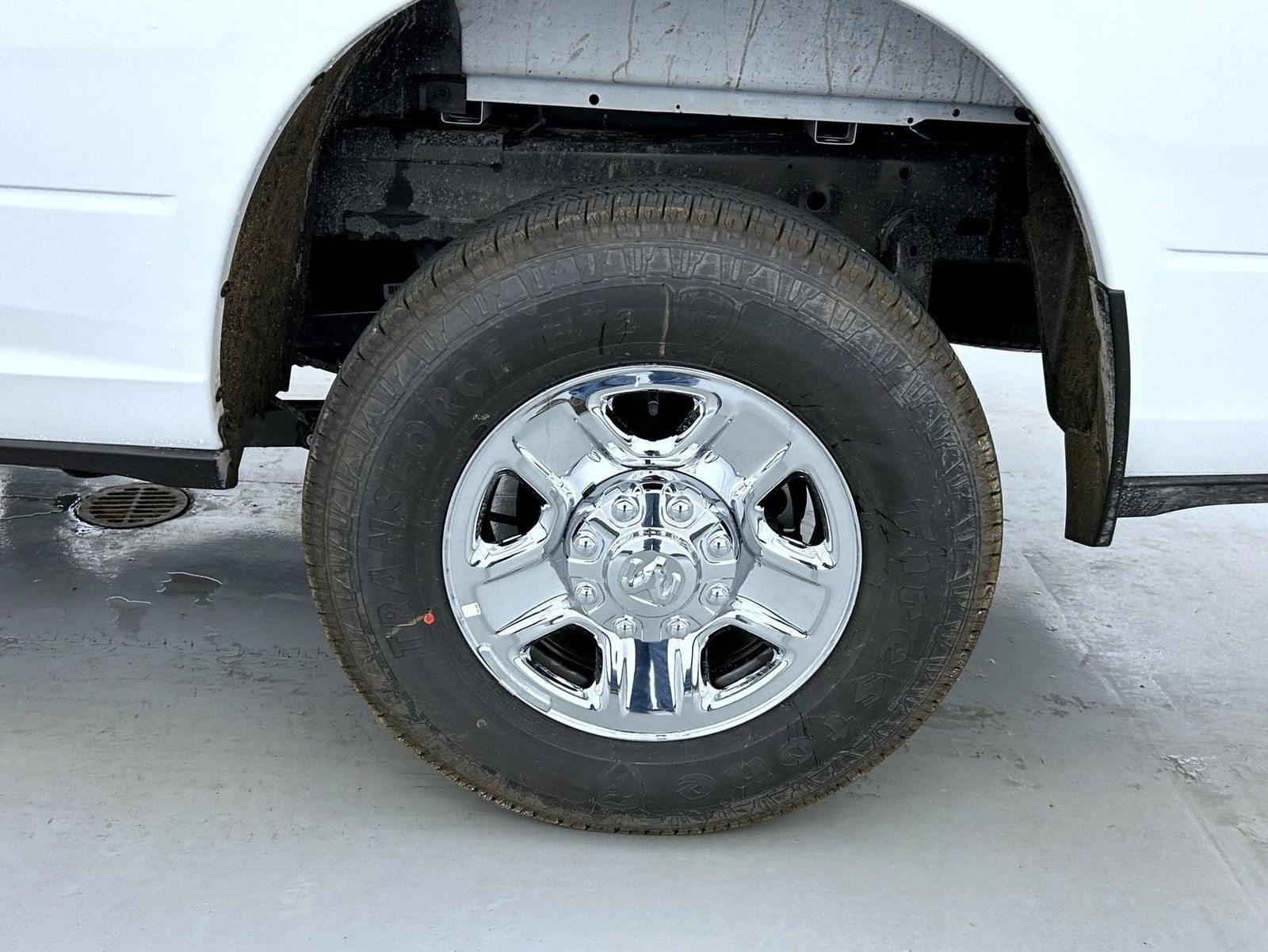2025 Ram 2500 Tradesman photo 16