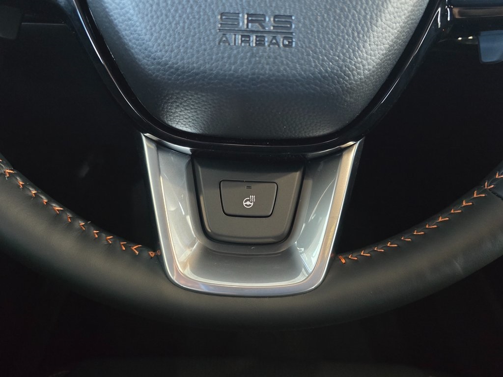 2025 Honda CR-V Hybrid Sport Touring photo 40